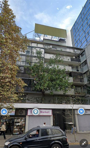 Departamento En Arriendo De 2 Dorm. En Providencia. Santiago