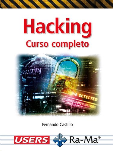 Libro Hacking Curso Completo
