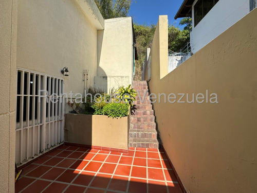 Ip Vendo Casa En San Luis 25-11500