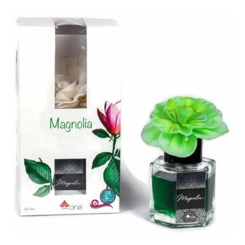 Ambientador Flor Ona Bamboo 50ml