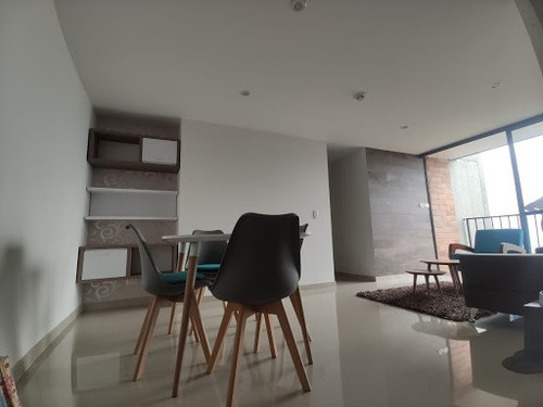 Imagen 13 de 13 de Apartamento En Venta Suramerica 643-5084