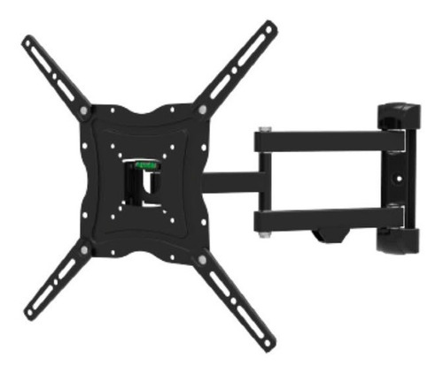 Soporte Tv Lcd Led Articulado Movil 13 32 42 50 Pulgadas