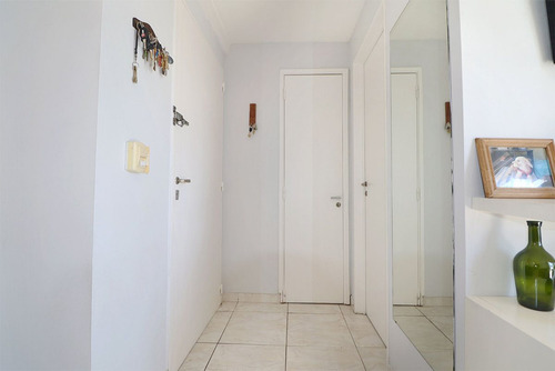 Venta 3 Ambientes Balcón Frente Cochera Villa Luro