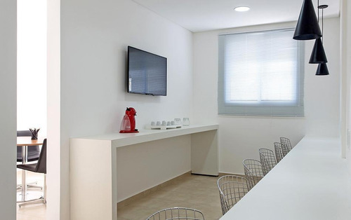 Imagem 22 de 27 de Apartamento Com 3 Dormitórios À Venda, 62 M² Por R$ 389.900,00 - Centro - Diadema/sp - Ap1520