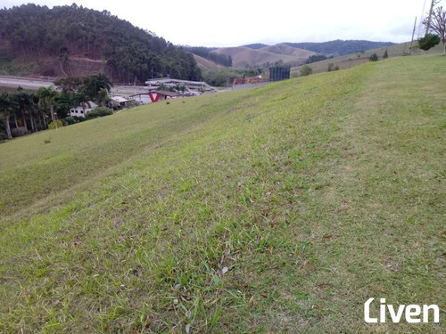 Imagem 10 de 20 de Chacara Com 40 Mil Metros Quadrados - 8553