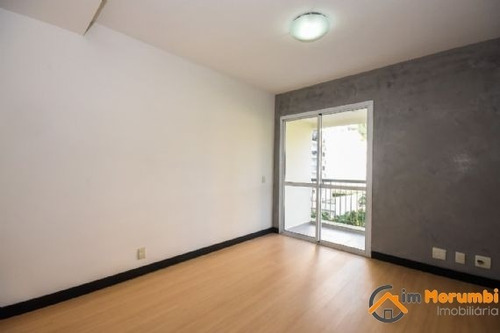 Imagem 10 de 15 de 16719 - Estudio 1 Dorm, Morumbi - São Paulo/sp - 16719