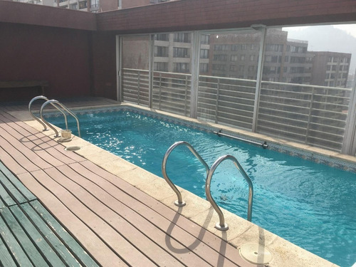 Lindo Departamento En El Centro De La Ciudad