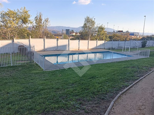 Departamento En Venta De 3 Dorm. En Quilpué