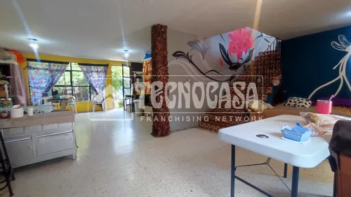 Venta Casas La Noria T-df0167-0142