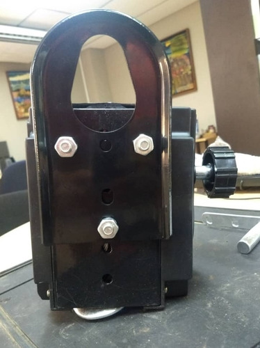 Imagen 7 de 9 de Winche Electrico 12v 2000lbs