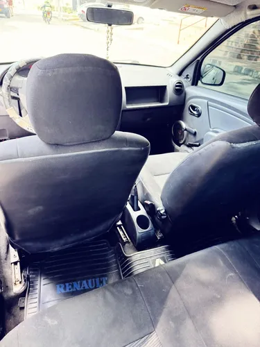 Renault Logan 1.4 Entry Familier