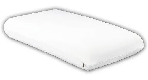 Almohada Inteligente Viscoelastica Memoria Tamaño King 80x40