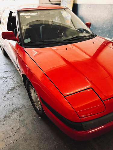 Mazda 323 1.6 Hatchback