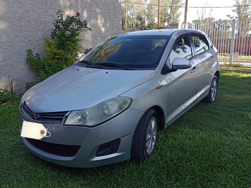 Chery Fulwin 1.5 Ii Hatchback