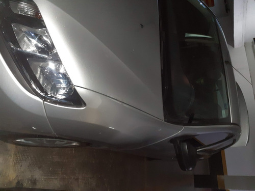 Renault Logan Authentique 1.0 16v (flex) 2017