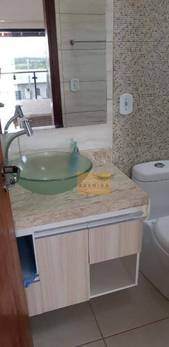 Imagem 5 de 28 de Chácara À Venda, 873 M² Por R$ 1.750.000,00 - Parque Da Represa - Paulínia/sp - Ch0118