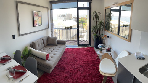 Loft Duplex Casi Nuevo Amoblado Y Rentando En Airbnb