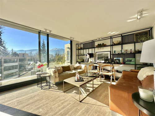 Penthouse Triplex: Portal La Dehesa