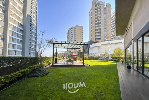 Imagen 30 de 30 de Departamento En Interlomas, Naucalpan De Juárez Con 2 Recámaras, 110 M², Id: 102074