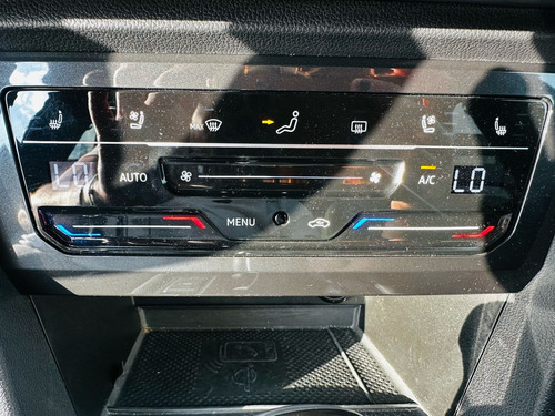 Volkswagen Tiguan 2.0 R-Line Tip