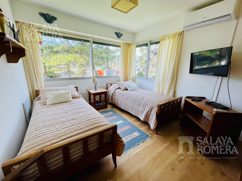 Venta: 4 Dormitorios Rooselvelt Center Punta Del Este