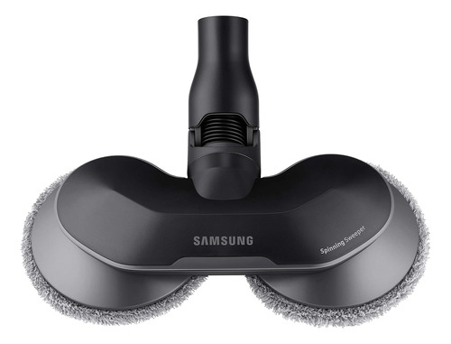 Samsung Jet Stick Spin Brush Plateado