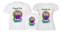 Comprar Camisetas Among Us Para Familia 3 Camisetas Personalizadas