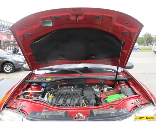 Renault Duster EXPRESSION 1600CC MT AA