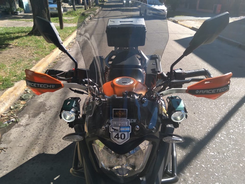 Corven Touring 250