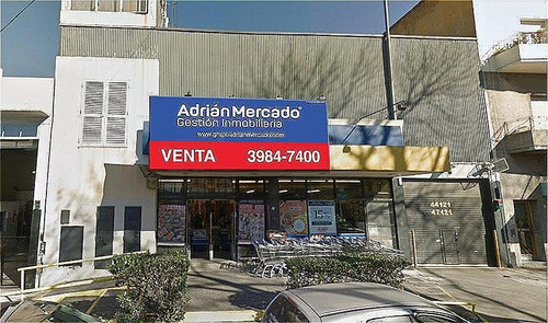 Imagen 1 de 2 de Venta Local Con Renta 4,5% Anual En Dolares