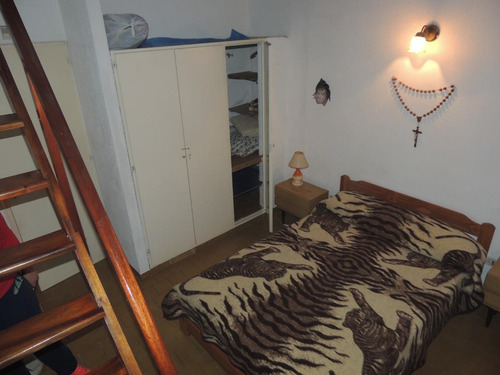 Departamento En Venta - 1 Dormitorio 1 Baño - 50mts2 - San Clemente Del Tuyú