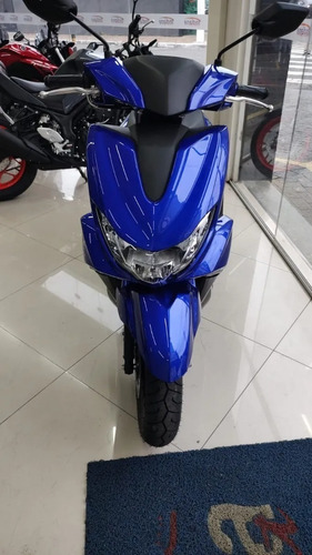 Imagem 14 de 15 de Yamaha Fluo 125 Abs 2023 Er