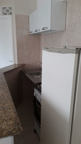 Imagem 5 de 12 de Kitnet Excelente Localização Bela Vista - Bl3252