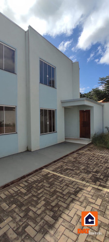 Imagem 5 de 21 de Apartamento À Venda Em Olarias - 2048