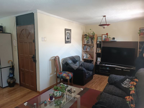 Departamento En Venta De 3 Dorm. En Ñuñoa