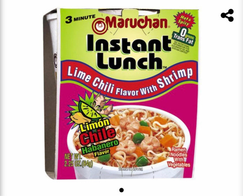Maruchan (caducan 2024)