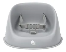Comprar Asiento Elevador Easy-clean De Ity By Ingenuity 16918 My Spot Easy-clean 0020-gris