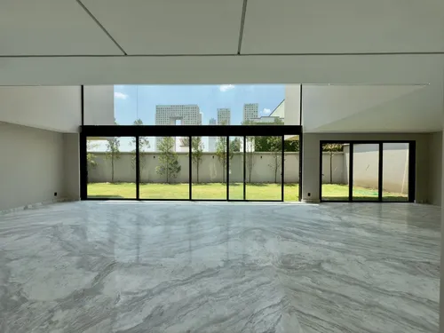 Residencia De Lujo En Bosques De Las Lomas