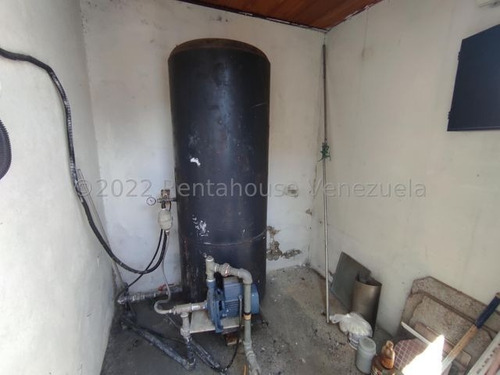 Imagen 21 de 28 de Hermoso Townhouse Urb. Las Bungavillas El Limón Sector El Progreso 23-12617 Ejc 04243439046