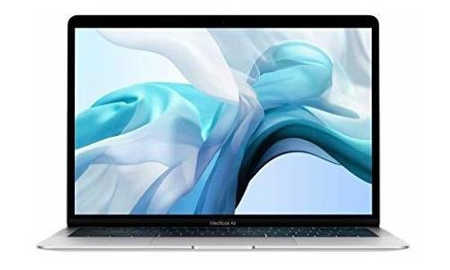 2019 Apple Macbook Air Con 1.6ghz Intel Core I5 (13 27zcg