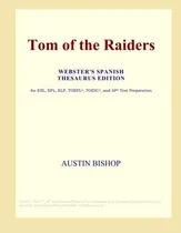 Comprar Libro: Tom Of The Raiders (edición Del Tesauro En Español)