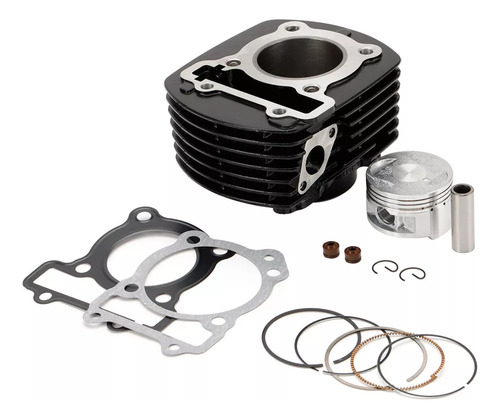 Kit De Juntas De Anillos De Pistón Para Fz-16 Fz16