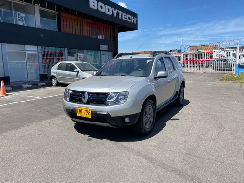 Renault Duster 2.0 Dynamique 4x2