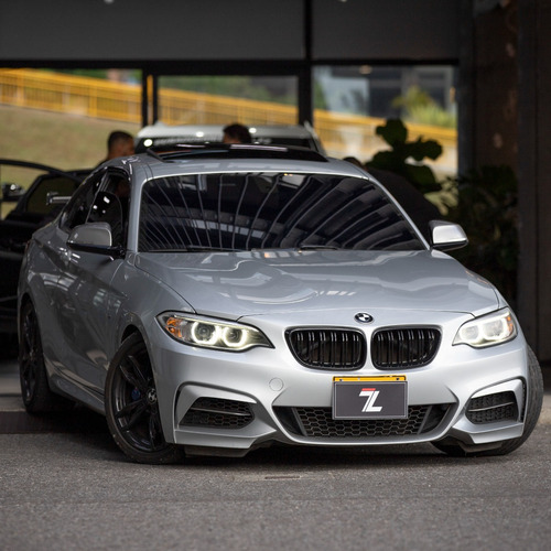 BMW Serie 2 M240i coupé 3.0