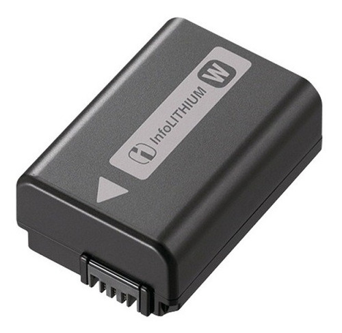 Cargador Sony Np-fw50 + Bateria A7 A7ii A7rii A7s A7sii A33