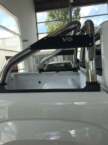 Volkswagen Amarok Highline, Retira Cualquier Versión A 0% M-