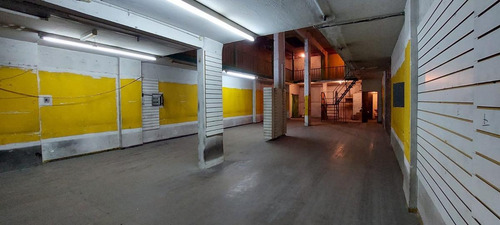 Imagen 2 de 10 de Alquiler - Local - Barracas - Apto Gastronomico
