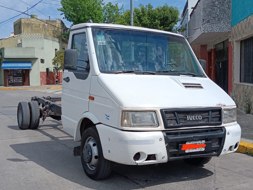 Iveco Daily 50-13