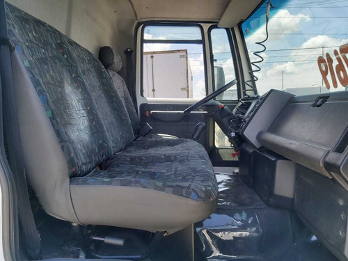 Ford Cargo 816