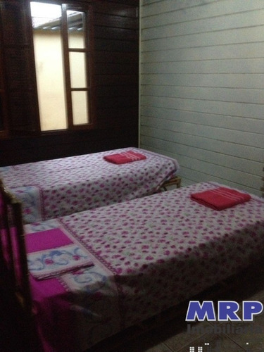 Imagem 10 de 15 de Ca00189 - Casa Condomínio Fechado Na Lagoinha Com 3 Dormitórios - Ca00189 - 33105882